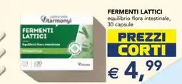 Esselunga Fermenti lattici offerta