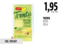 Carico Cash & Carry Trenta fette offerta