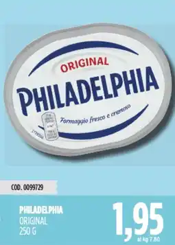 Carico Cash & Carry Philadelphia original offerta