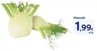 Sigma Finocchi offerta