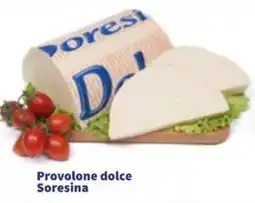 Sigma Provolone dolce Soresina offerta