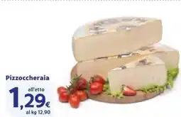 Sigma Pizzoccheraia offerta