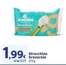 Sigma Stracchino Granarolo offerta