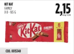 Carico Cash & Carry Κιτ κατ family offerta