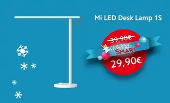 Mi led desk lamp 1s