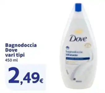 Sigma Bagnodoccia Dove offerta