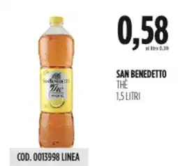 Carico Cash & Carry San benedetto the offerta