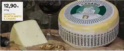 Unicoop Etruria Caciotta di latte misto IL CASARO offerta