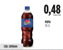 Carico Cash & Carry Pepsi offerta