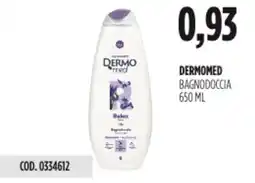 Carico Cash & Carry Dermomed bagnodoccia offerta