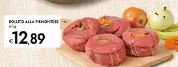 Bennet Bollito alla piemontese offerta