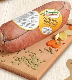Bennet Cotechino offerta