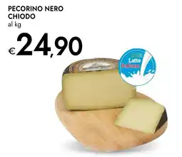 Bennet Pecorino nero chiodo offerta