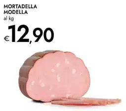 Bennet Mortadella modella offerta