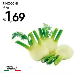 Bennet Finocchi offerta