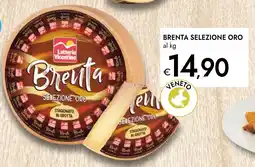 Bennet Brenta selezione oro offerta