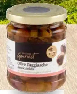 Bennet Olive taggiasche denocciolate selezione gourmet BENNET offerta