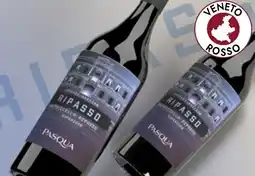 Bennet Valpolicella ripasso doc superiore PASQUA offerta