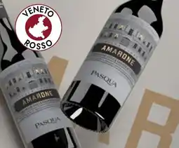 Bennet Amarone della valpolicella docg PASQUA offerta