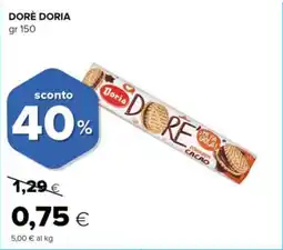 Tigre Dorè DORIA offerta