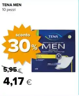 Tigre Tena men offerta