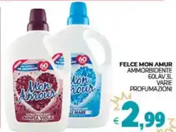 Eté Felce mon amur ammorbidente offerta