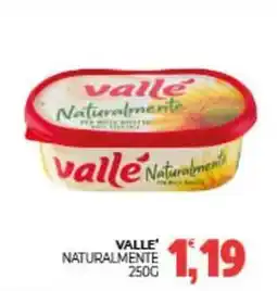 Eté Valle naturalmente offerta