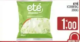 Eté Ete iceberg offerta