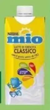 Maxi Supermercati Latte mio offerta
