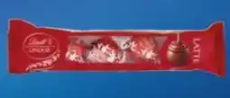 Maxi Supermercati Lindt Lindor poker offerta