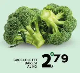 Extra Supermercati Broccoletti baresi offerta