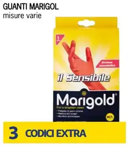 Bennet Guanti MARIGOL offerta