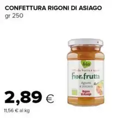 Tigre Confettura RIGONI DI ASIAGO offerta