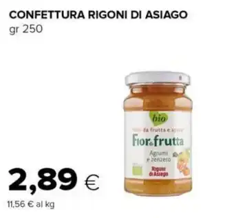 Tigre Confettura RIGONI DI ASIAGO offerta