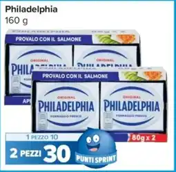 Carrefour Express Philadelphia offerta