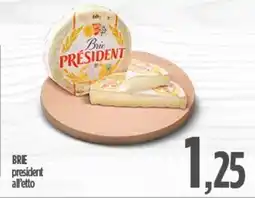 Ciro Amodio BRE president all'etto offerta