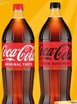 Ciro Amodio COCA COLA classica/zero offerta