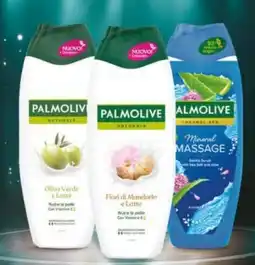 Tigre Bagnodoccia PALMOLIVE offerta