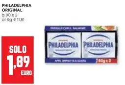 Panorama Philadelphia original offerta