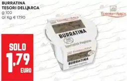 Panorama Burratina TESORI DELLARCA offerta