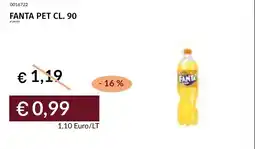 Prezzemolo e Vitale Fanta pet offerta