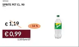 Prezzemolo e Vitale Sprite pet offerta