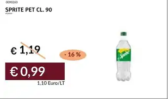 Prezzemolo e Vitale Sprite pet offerta