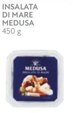 Conad Insalata di mare MEDUSA offerta