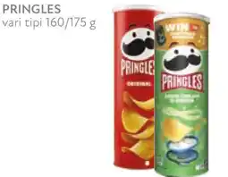 Conad Pringles offerta