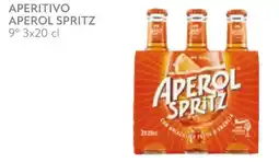Conad Aperitivo APEROL SPRITZ offerta
