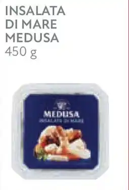 Conad Superstore Insalata di mare MEDUSA offerta