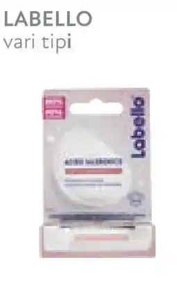 Conad Labello offerta