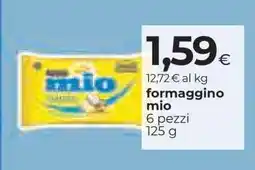 Coop FORMAGGINO MIO offerta