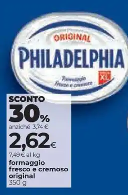 Coop PHILADELPHIA original offerta